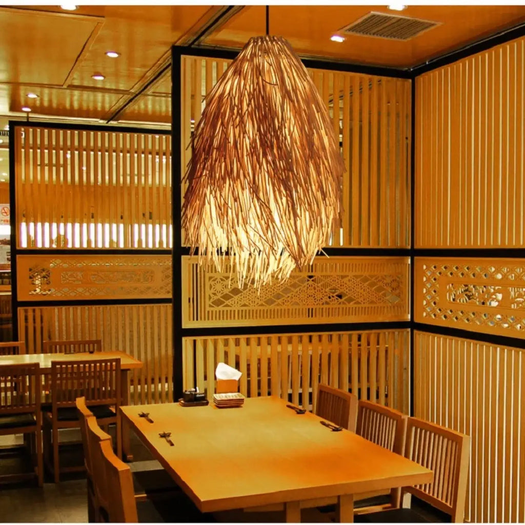 Suspension Luminaire | BOHI