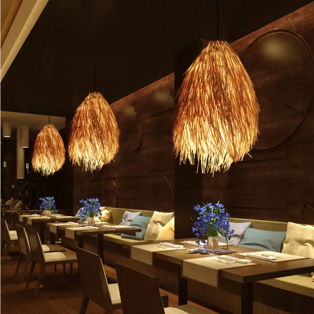 Suspension Luminaire | BOHI
