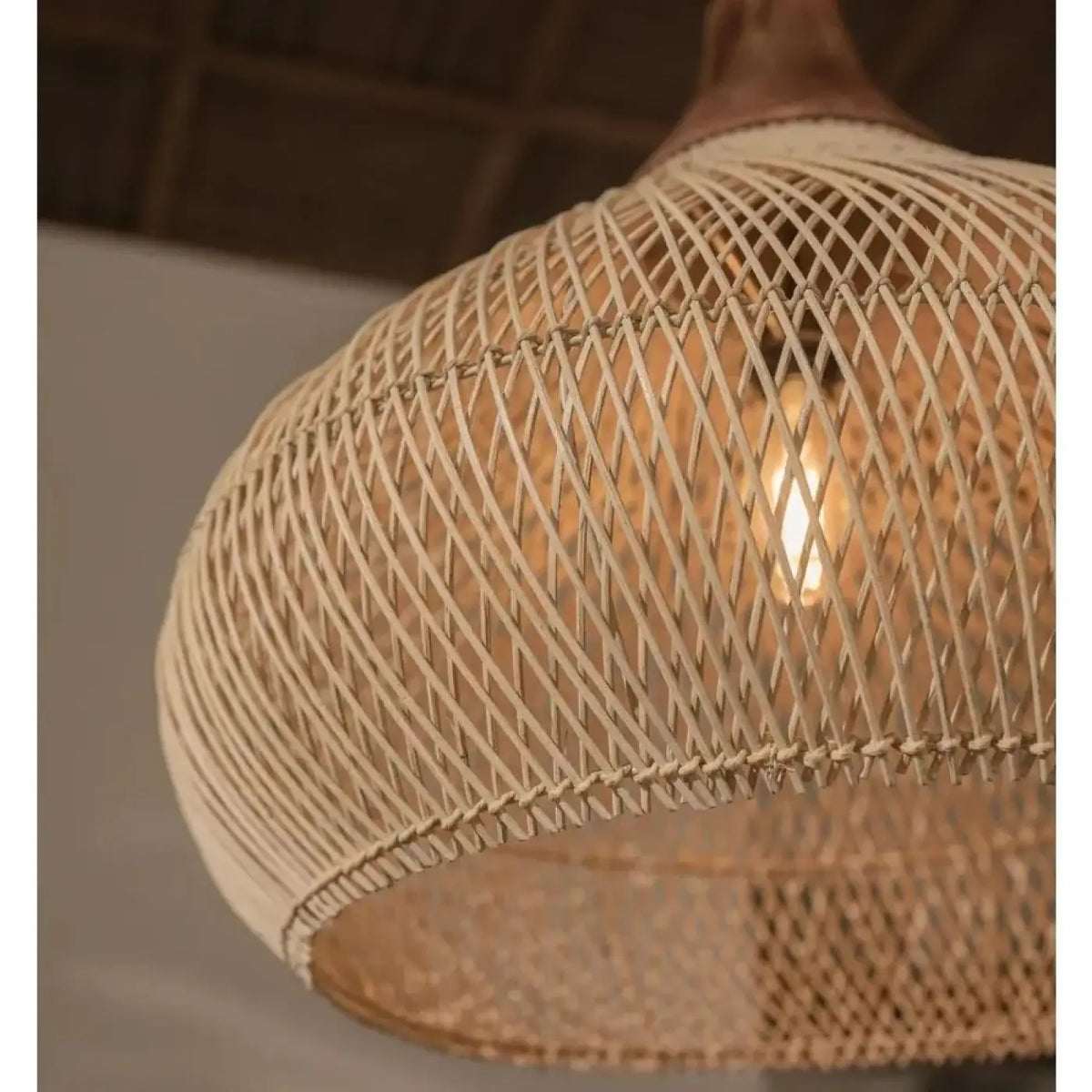 Suspension Jatre