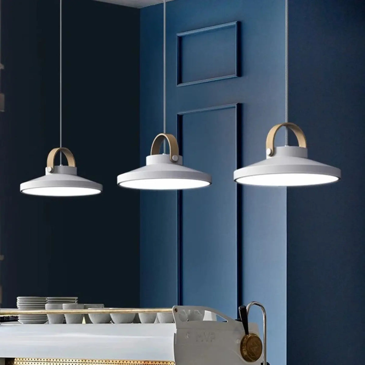 Suspension Luminaire | SIBO