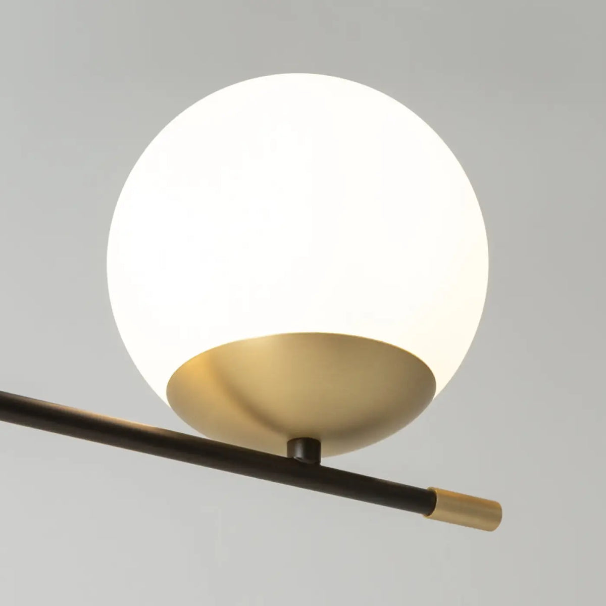 Suspension Luminaire | NOSTALGIA (Six Globes)