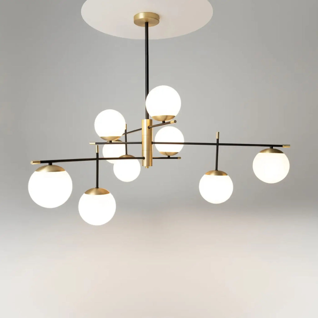 Suspension Luminaire | NOSTALGIA (XXL)