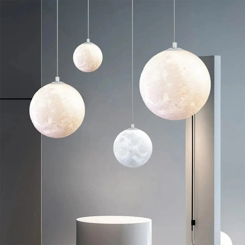 Suspension Luminaire | LUBE