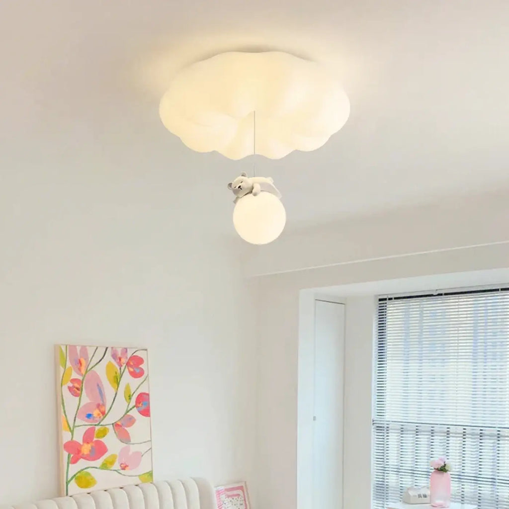 Suspension Luminaire | LUBE