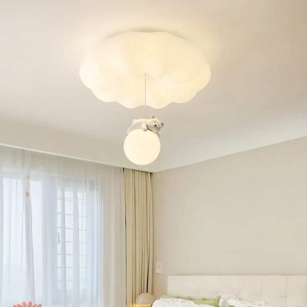 Suspension Luminaire | LUBE