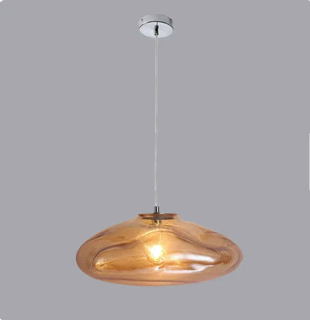Suspension Luminaire | VENU