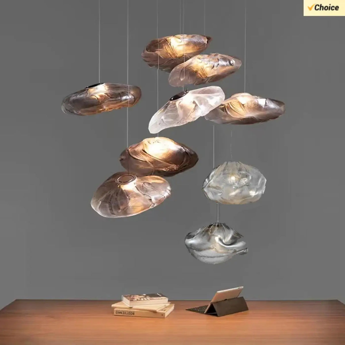Suspension Luminaire | VENU