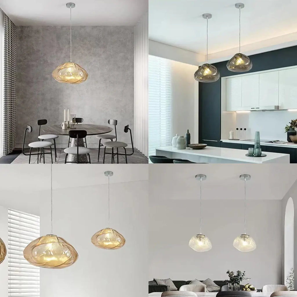 Suspension Luminaire | VENU