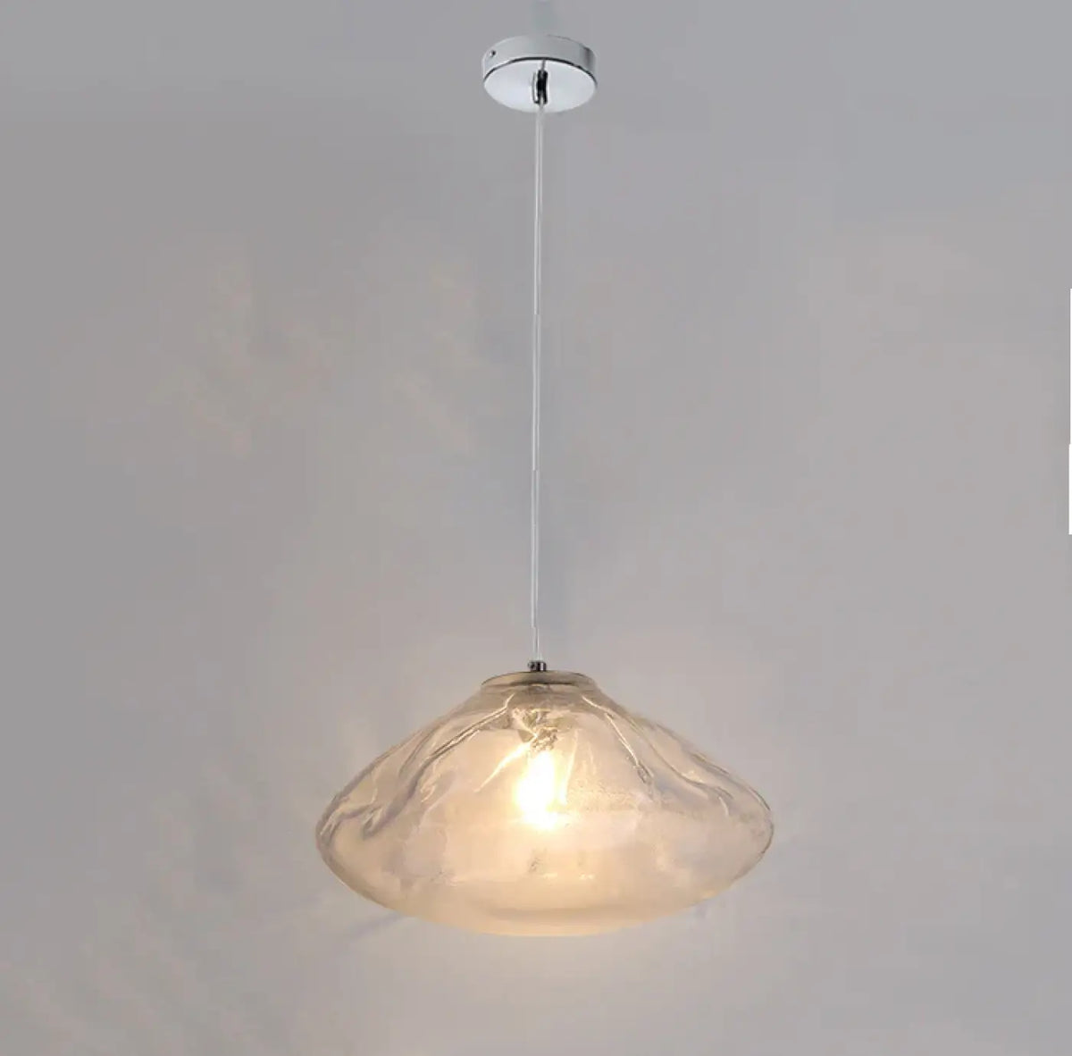 Suspension Luminaire | VENU