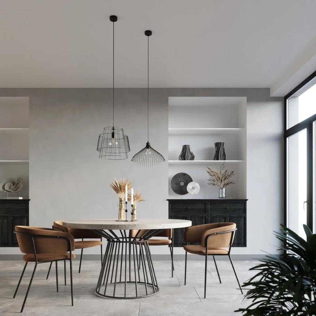 Suspension Luminaire | UMB