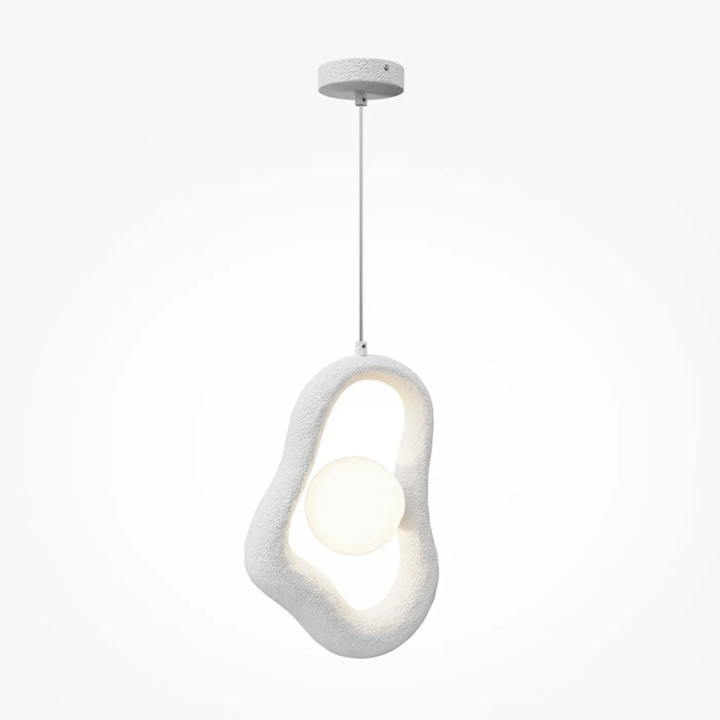 Suspension Luminaire | OPUS (Wabi-Sabi)
