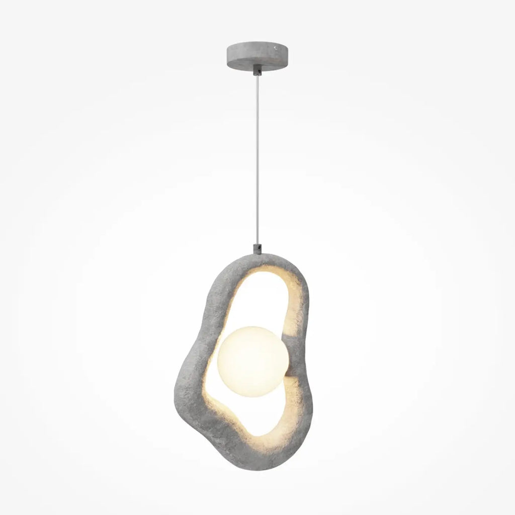 Suspension Luminaire | OPUS (Wabi-Sabi)