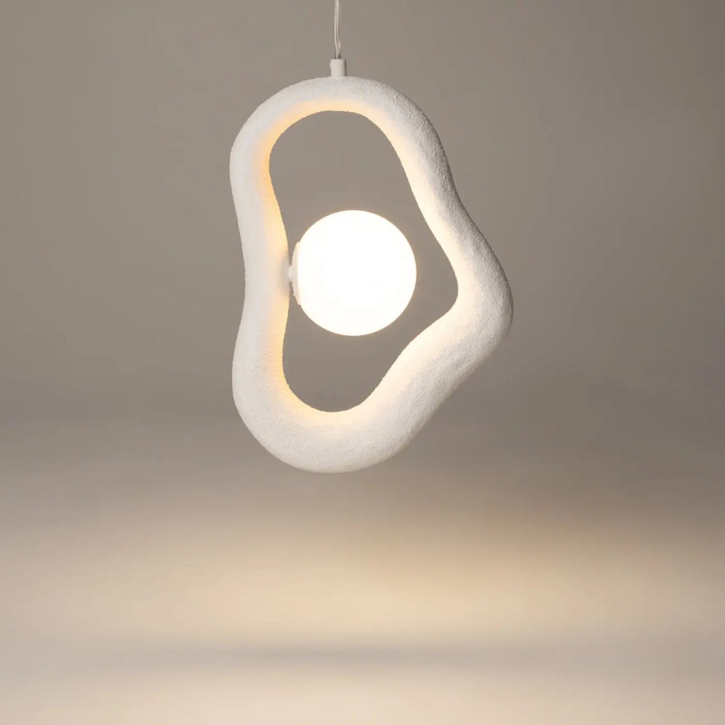 Suspension Luminaire | OPUS (Wabi-Sabi)