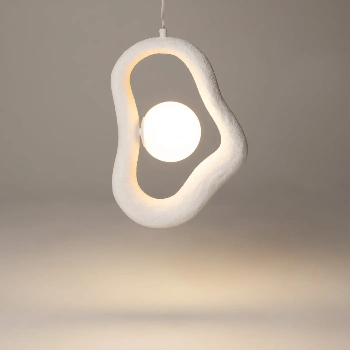 Suspension Luminaire | OPUS (Wabi-Sabi)