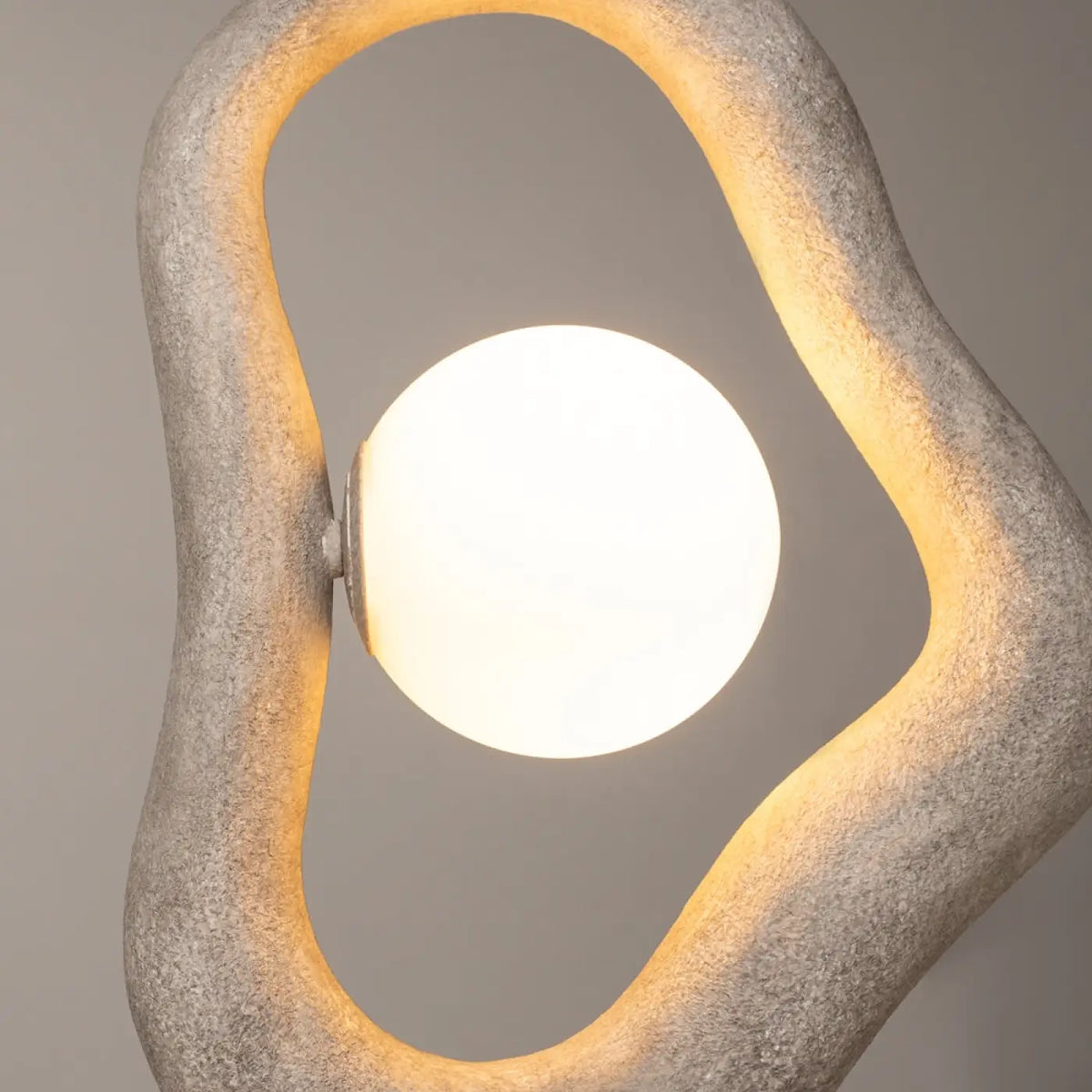 Suspension Luminaire | OPUS (Wabi-Sabi)
