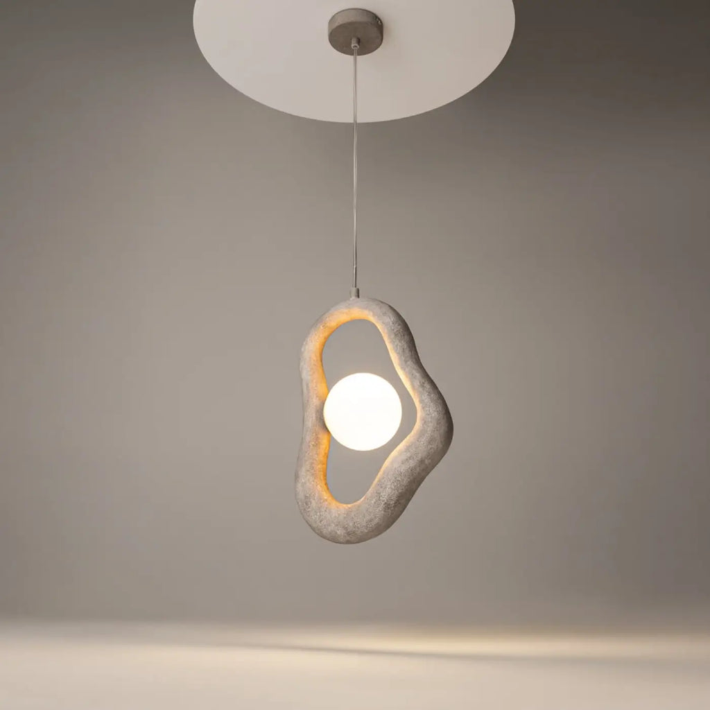 Suspension Luminaire | OPUS (Wabi-Sabi)
