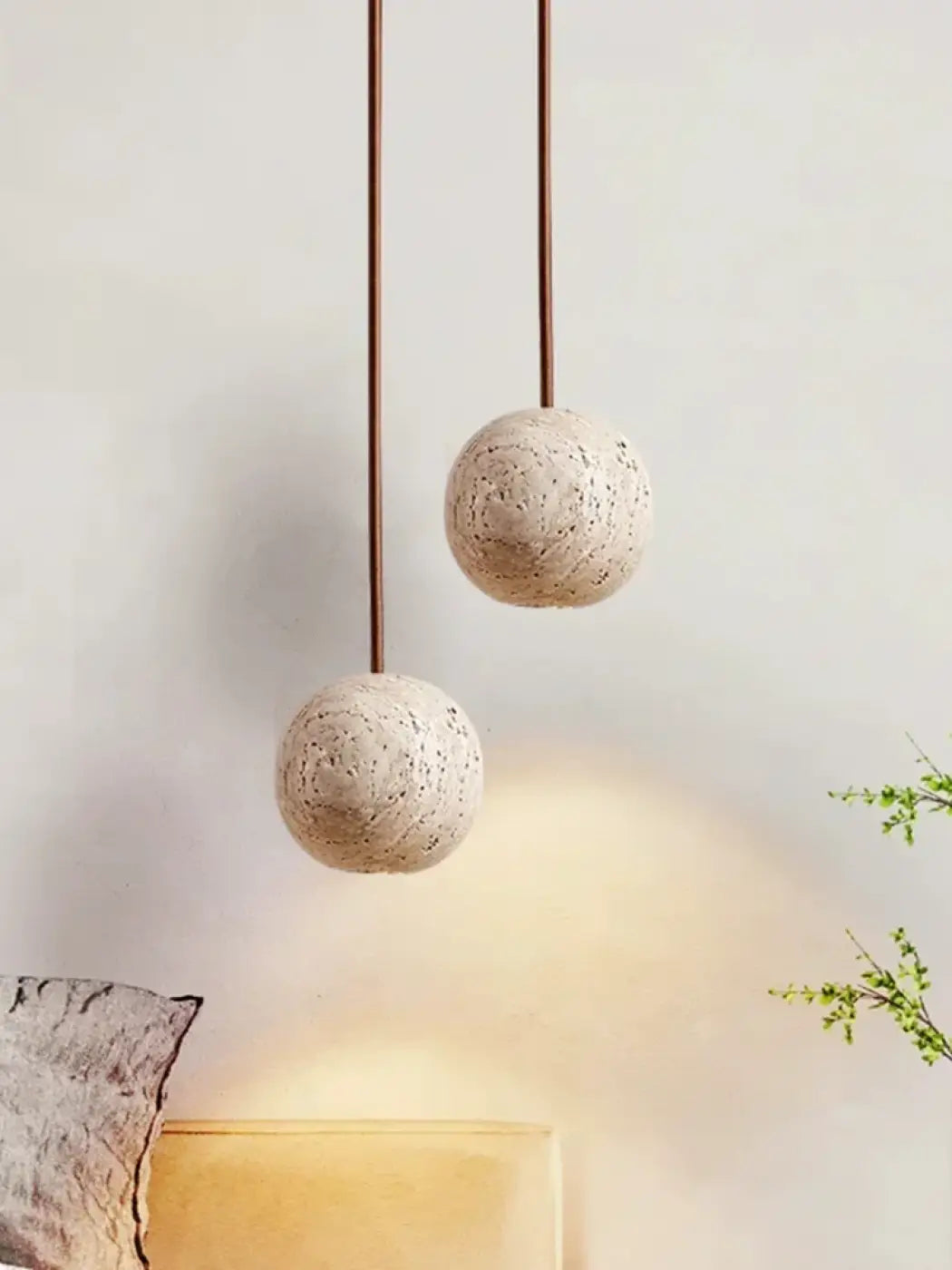 Suspension Luminaire | SIMPRIA