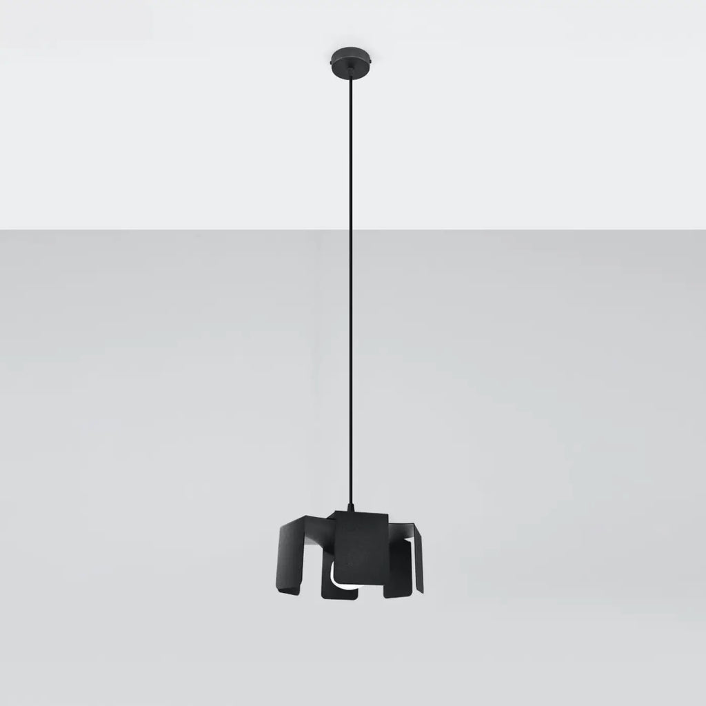 Suspension Luminaire | TULIP