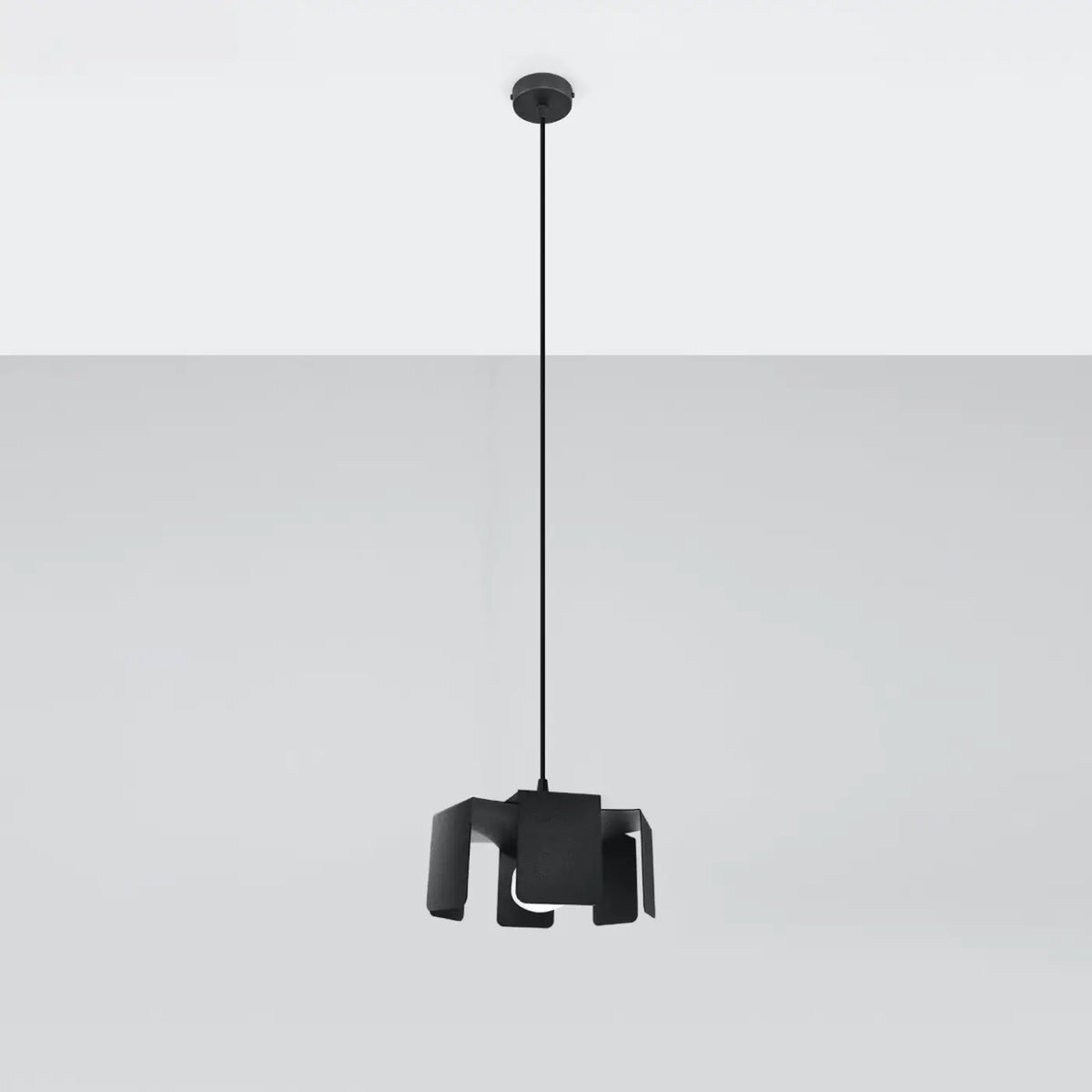 Suspension Luminaire | TULIP