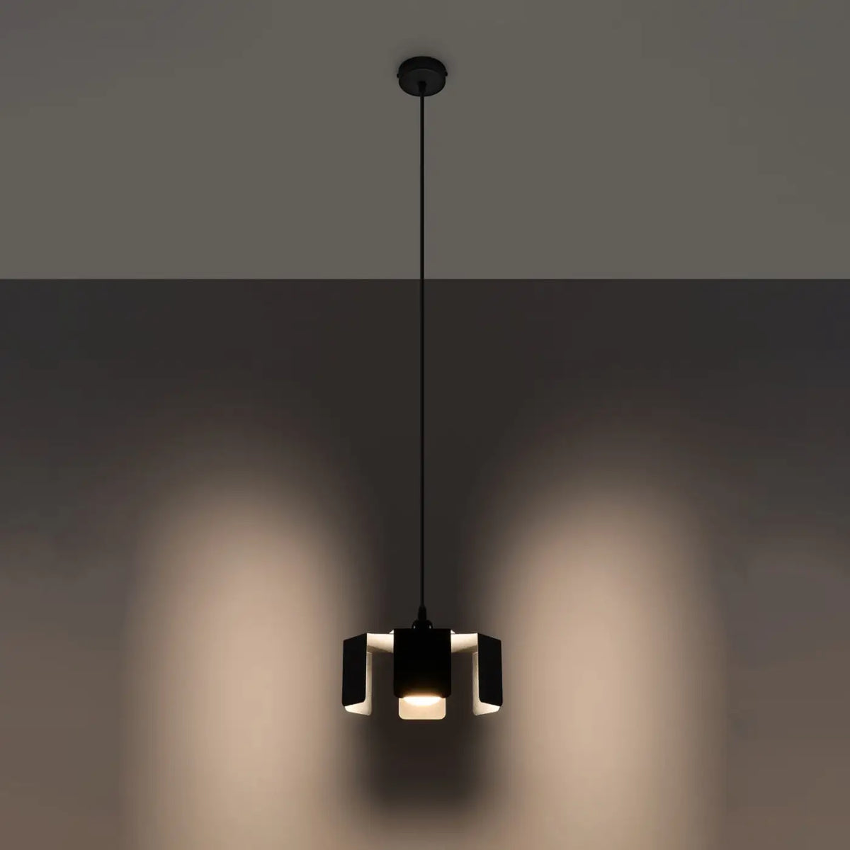 Suspension Luminaire | TULIP