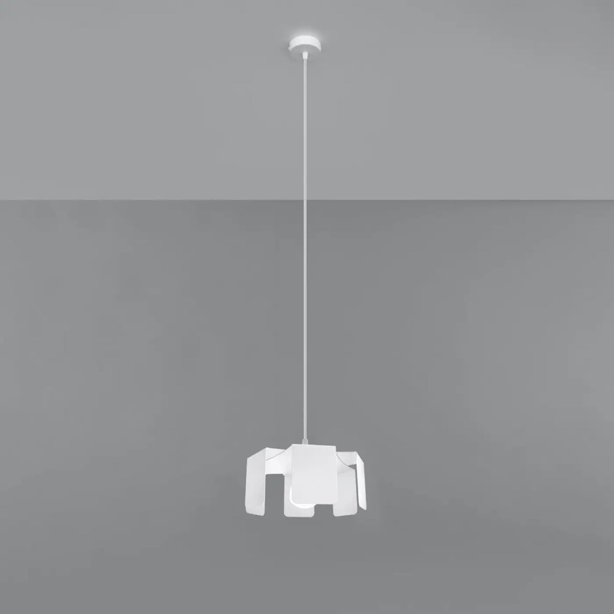 Suspension Luminaire | TULIP