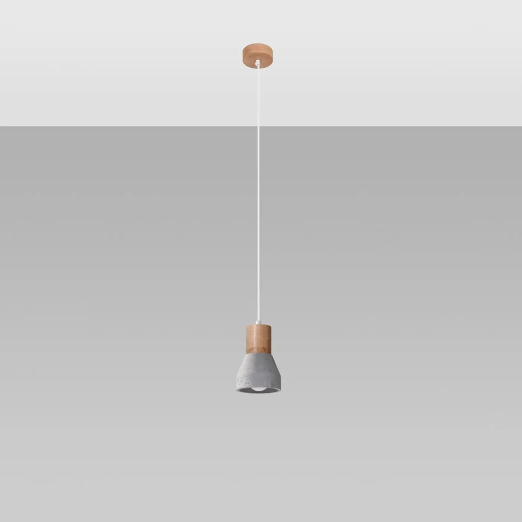 Suspension Luminaire | QUBIC