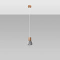 Suspension Luminaire | QUBIC