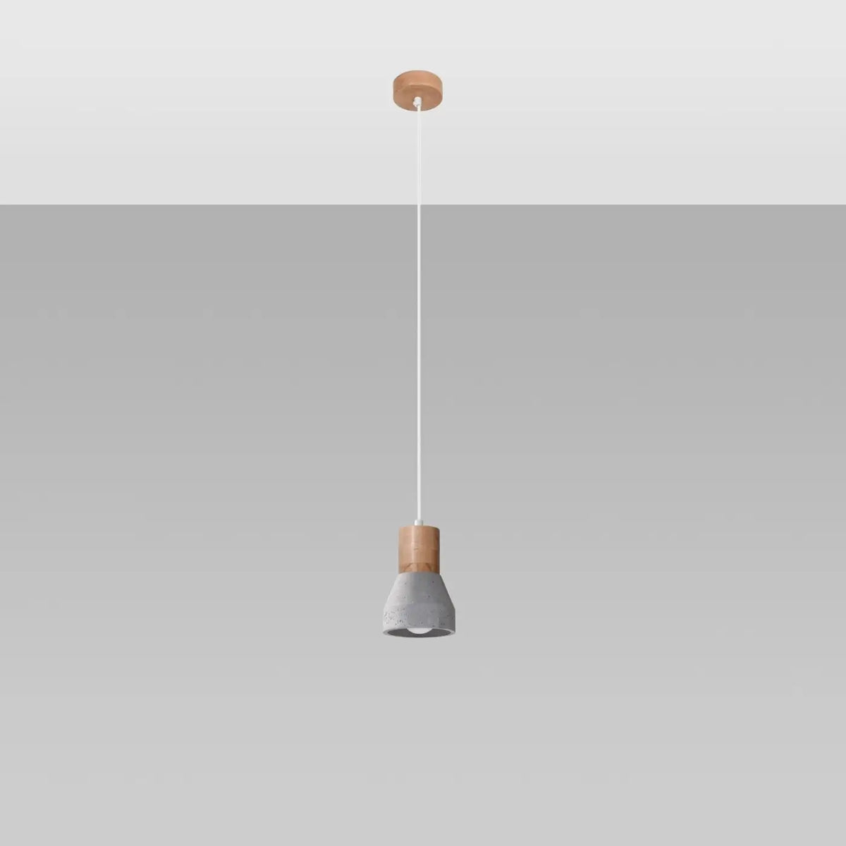 Suspension Luminaire | QUBIC