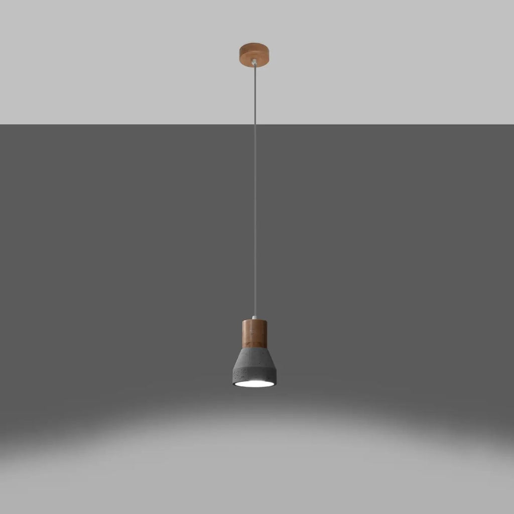 Suspension Luminaire | QUBIC