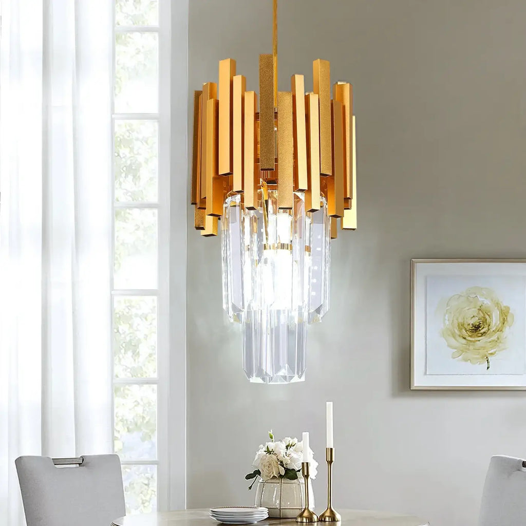Suspension Luminaire | AGRILET