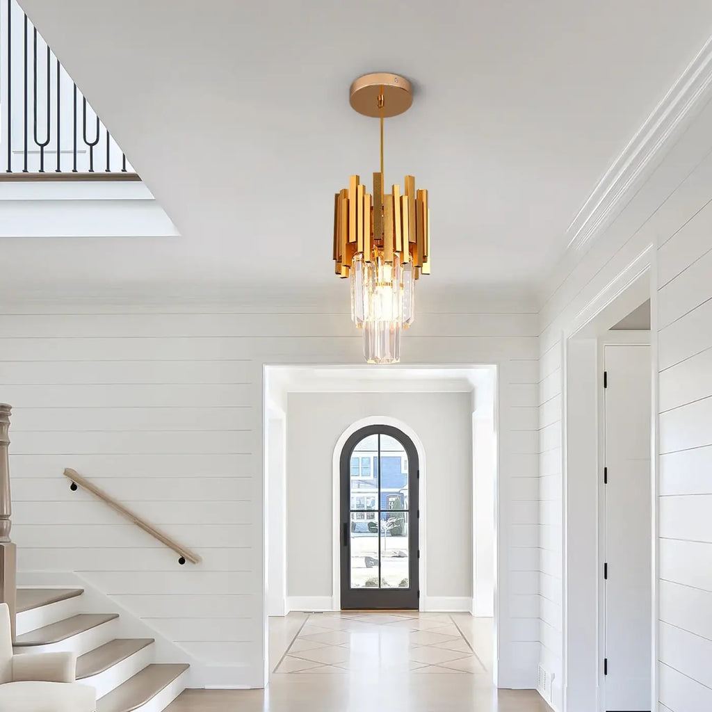 Suspension Luminaire | AGRILET