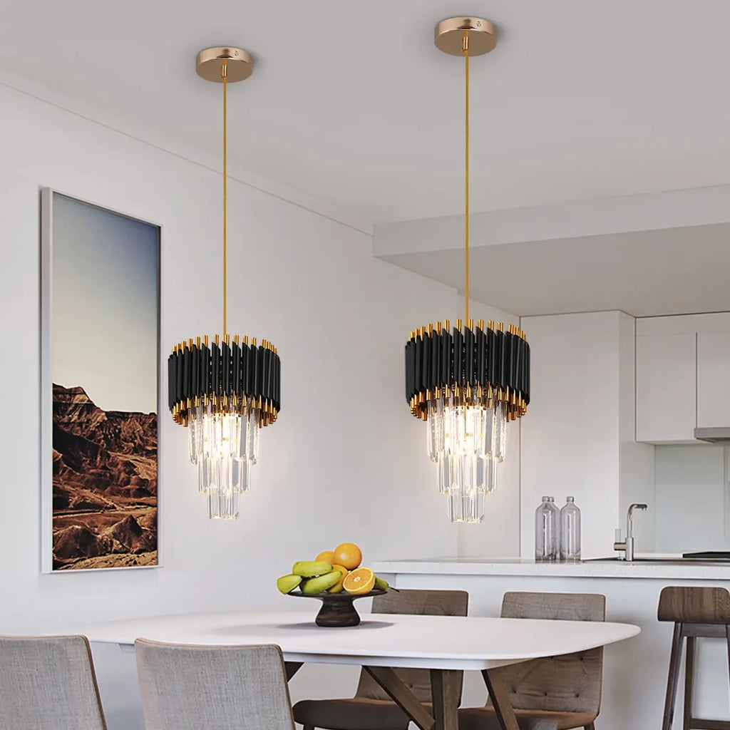 Suspension Luminaire | AGRILET