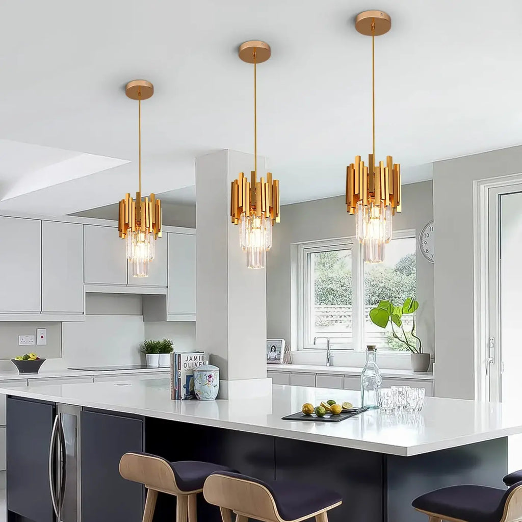 Suspension Luminaire | AGRILET