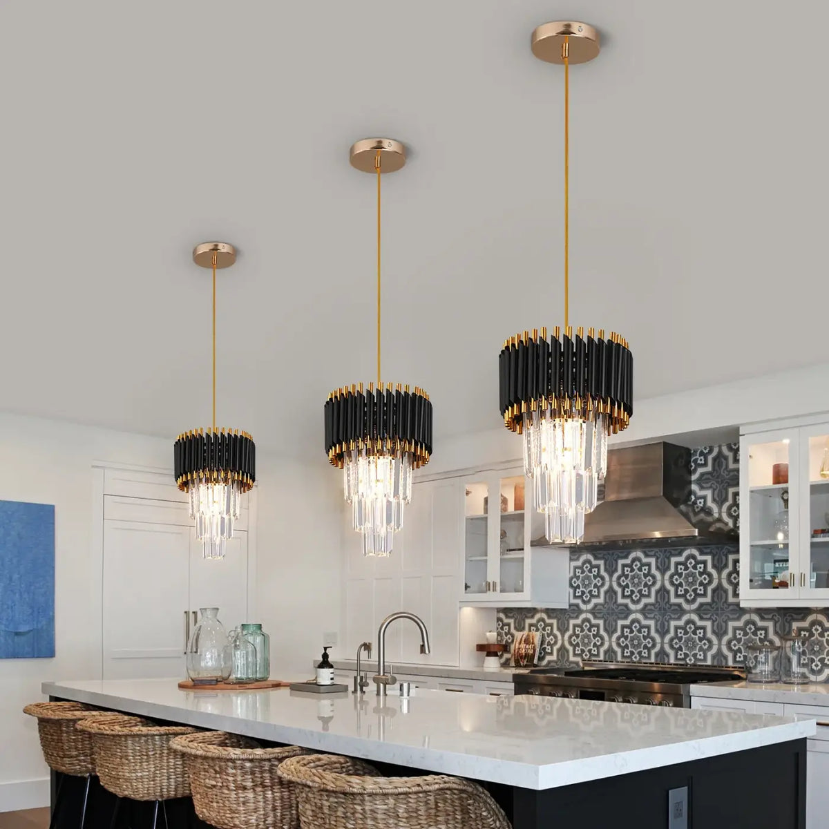 Suspension Luminaire | AGRILET