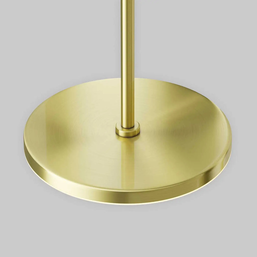 Suspension Luminaire | PLATO (Disque Vertical)