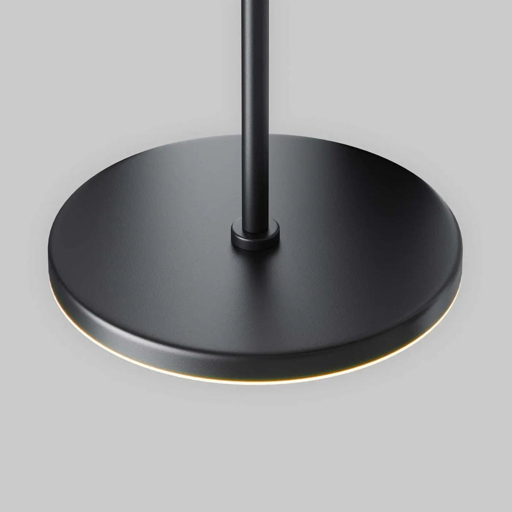 Suspension Luminaire | PLATO (Disque Vertical)