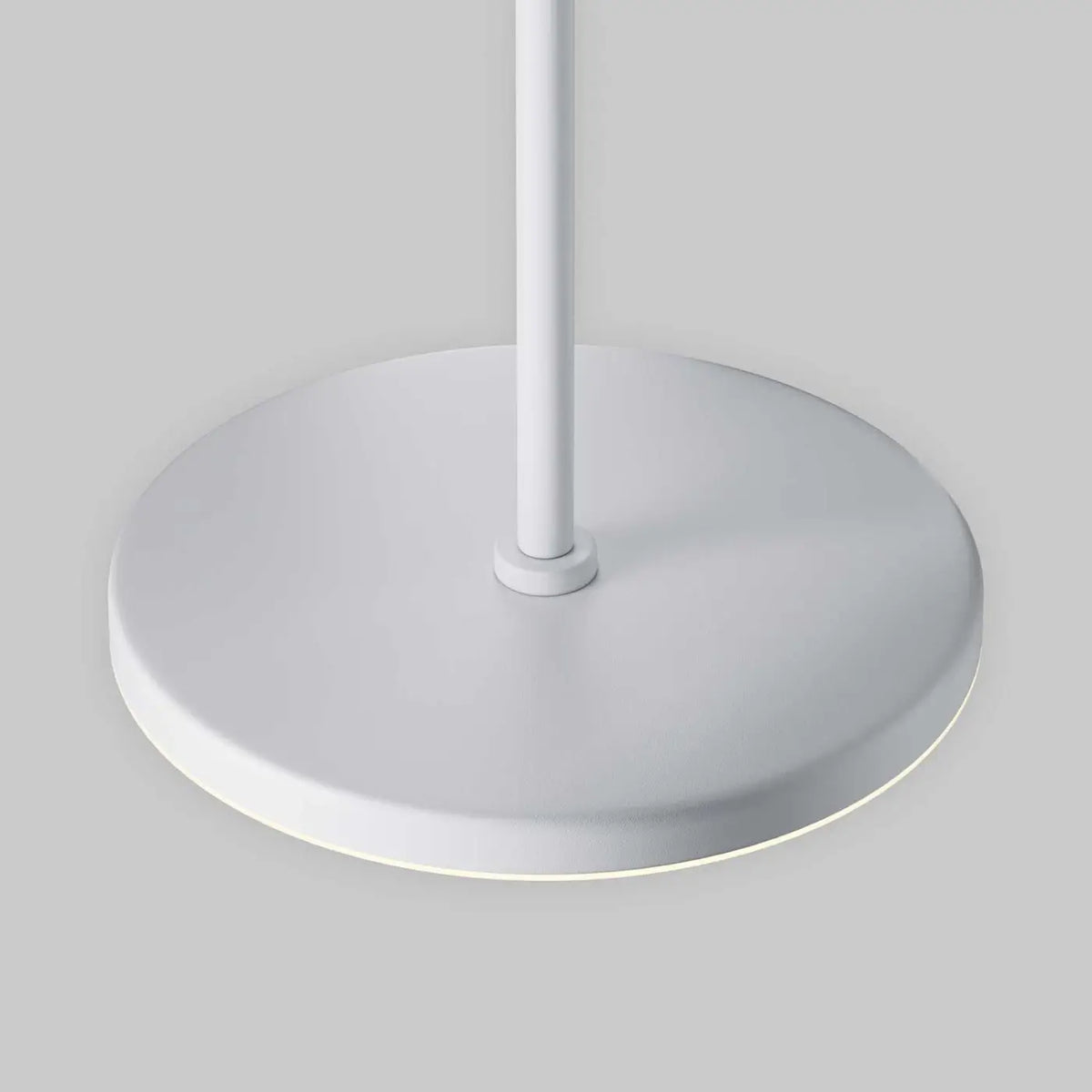 Suspension Luminaire | PLATO (Disque Vertical)