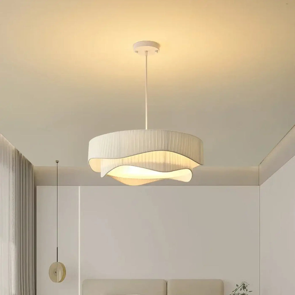 Suspension Luminaire | PLISI