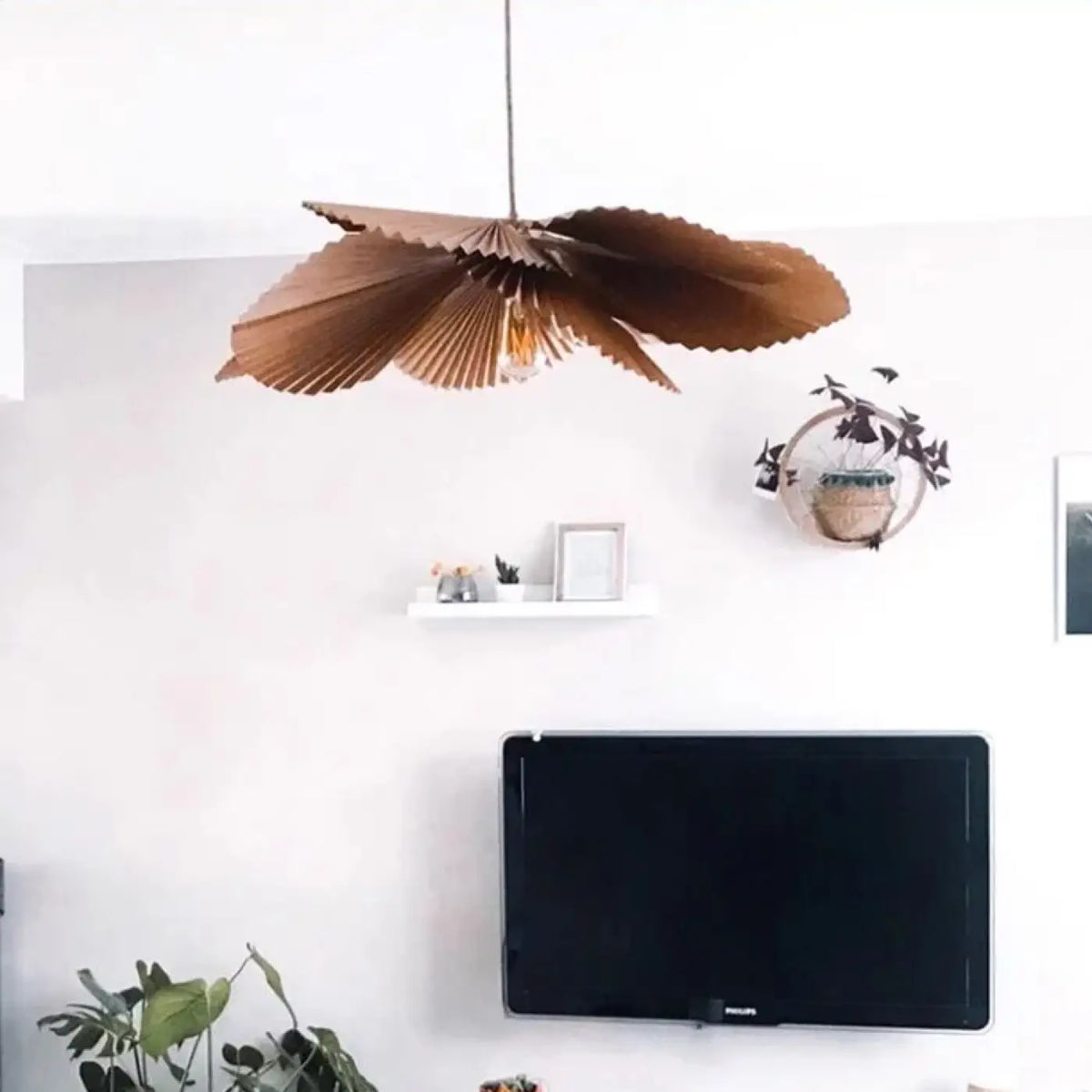 Suspension Luminaire | MAPA