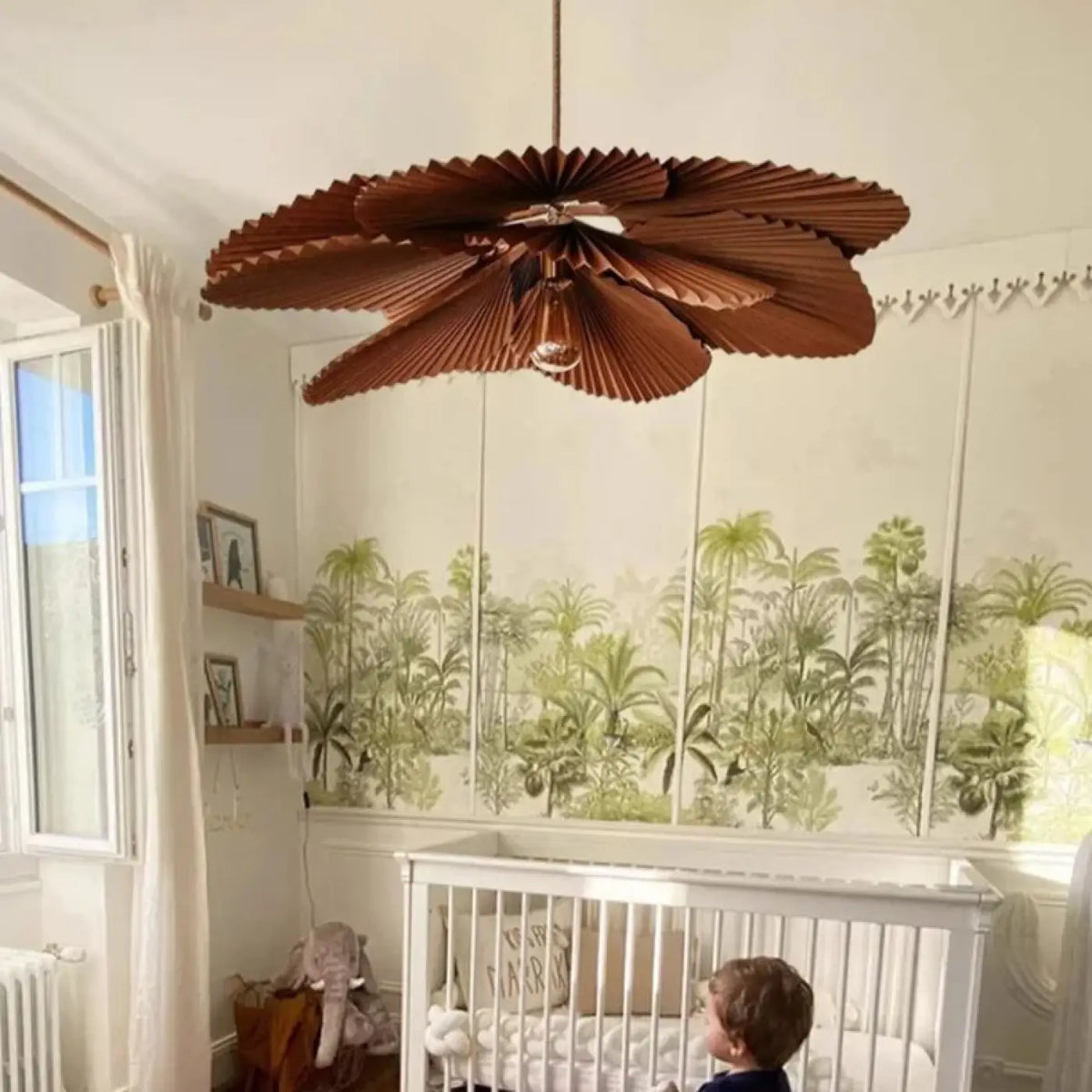 Suspension Luminaire | MAPA