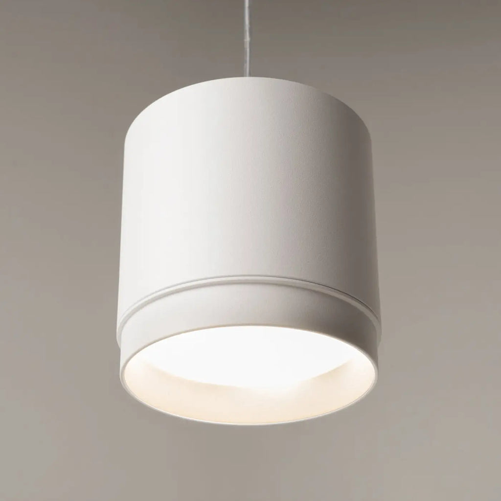 Suspension Luminaire | POLAR (Petit Disque)