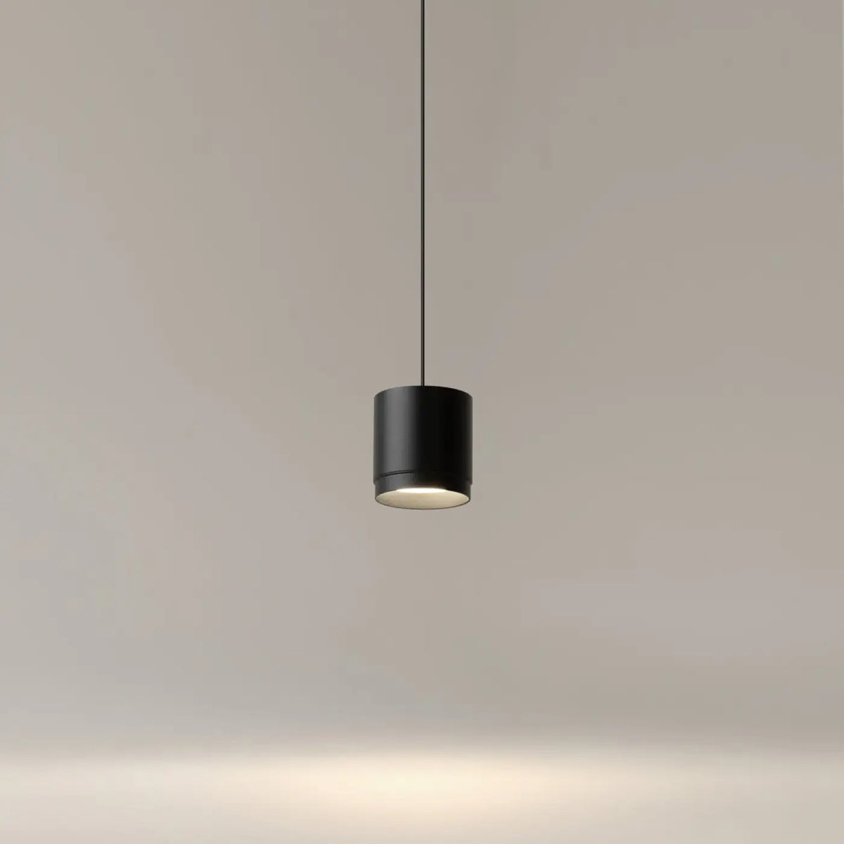 Suspension Luminaire | POLAR (Petit Disque)
