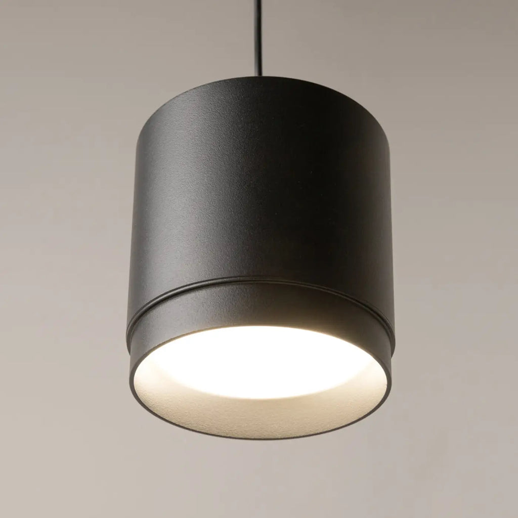 Suspension Luminaire | POLAR (Petit Disque)