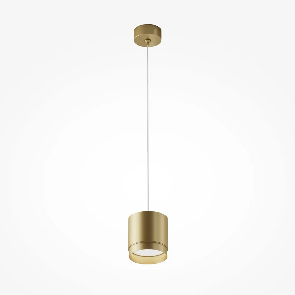 Suspension Luminaire | POLAR (Petit Disque)