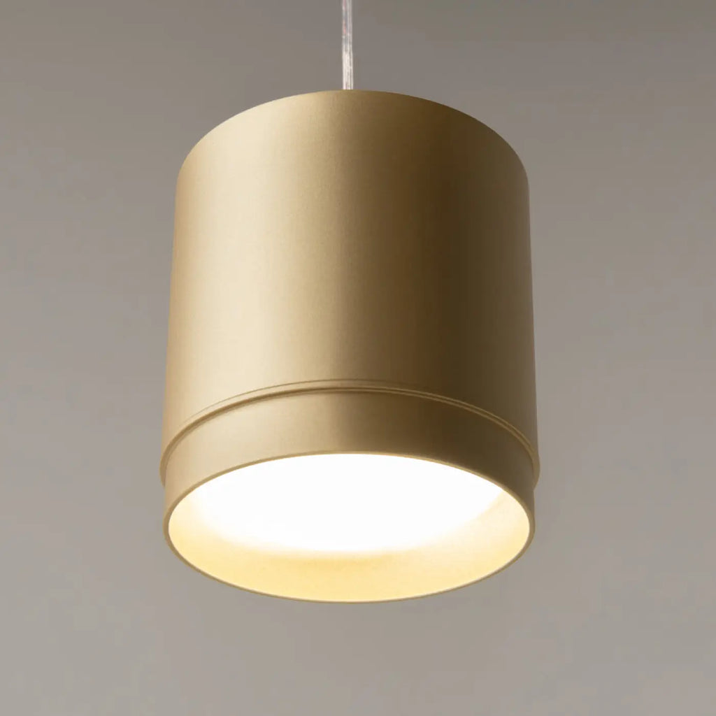 Suspension Luminaire | POLAR (Petit Disque)
