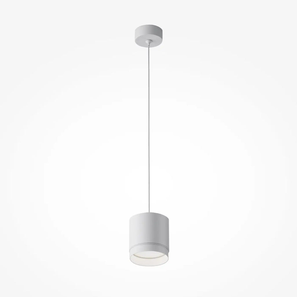Suspension Luminaire | POLAR (Petit Disque)