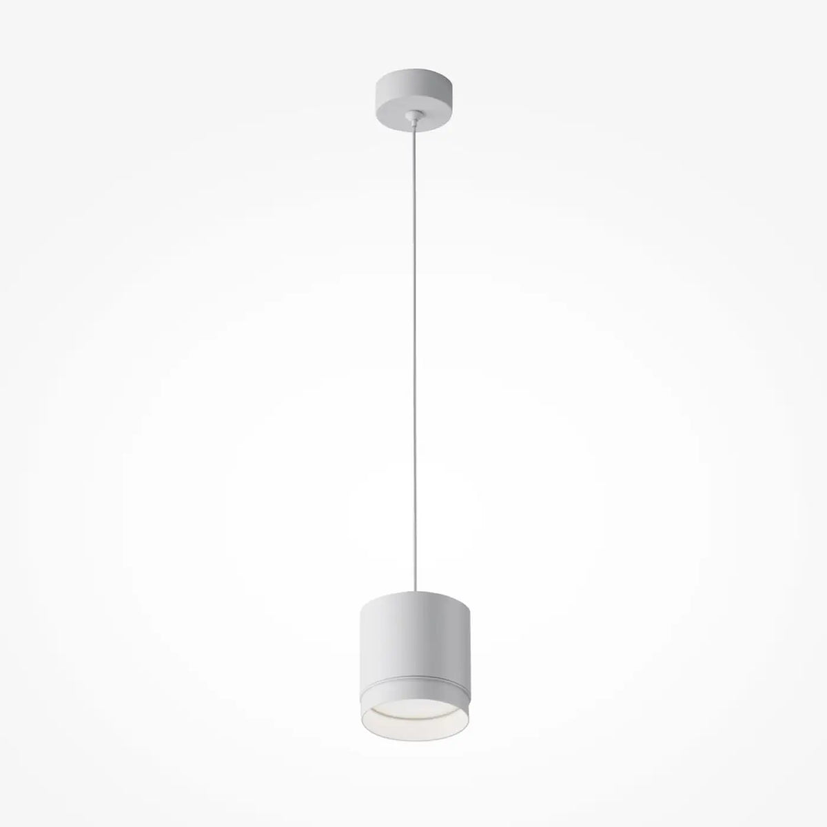 Suspension Luminaire | POLAR (Petit Disque)