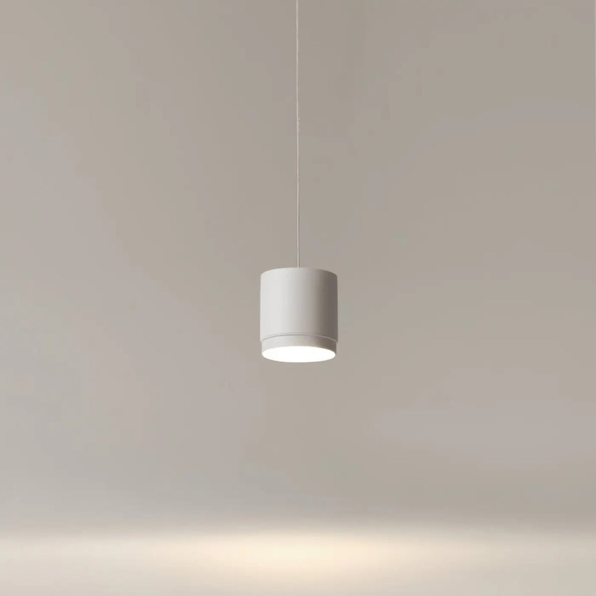 Suspension Luminaire | POLAR (Petit Disque)