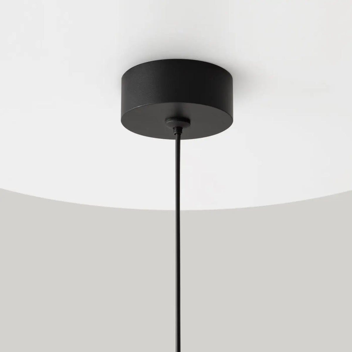 Suspension Luminaire | POLAR (Petit Disque)