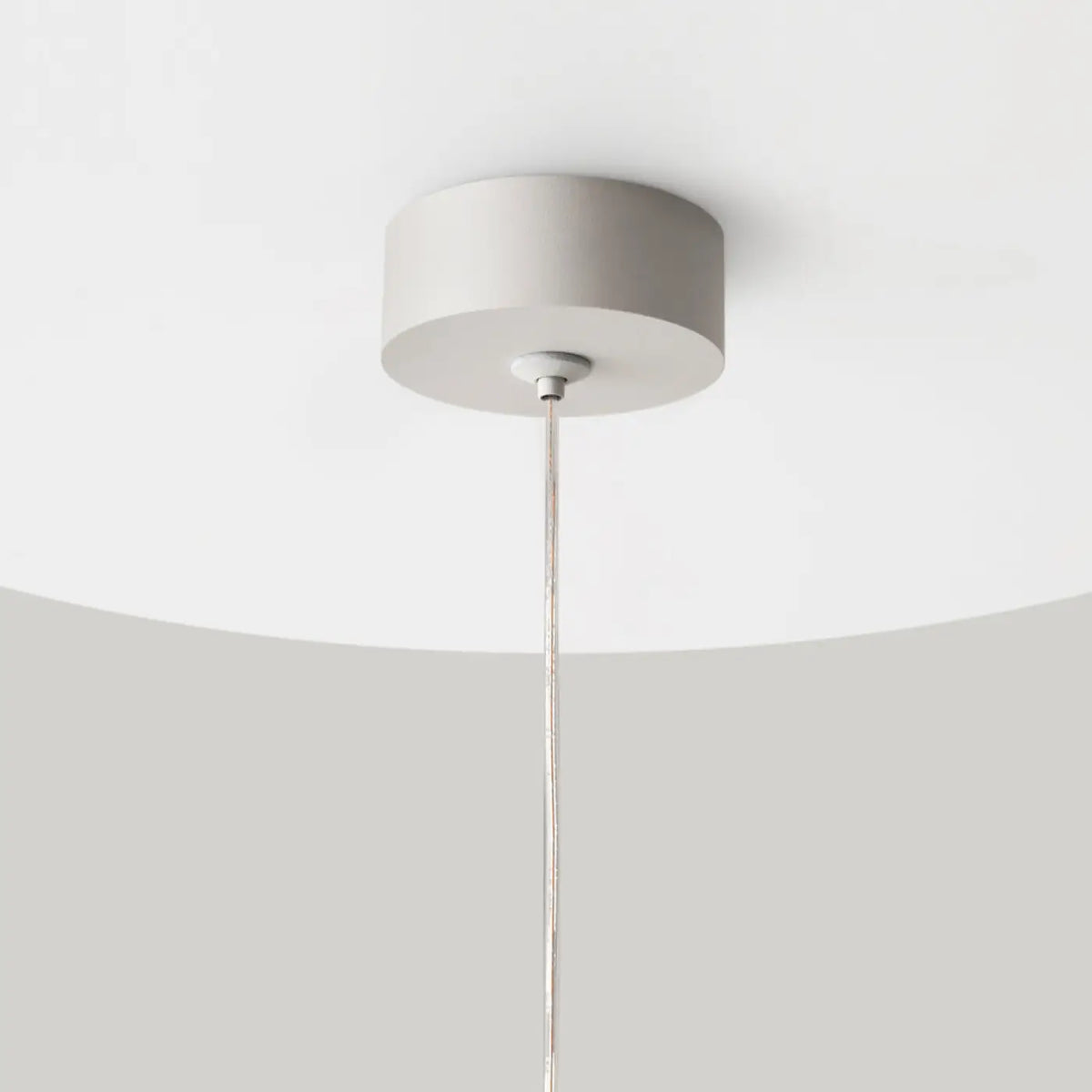 Suspension Luminaire | POLAR (Petit Disque)